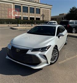 تويوتا أفالون